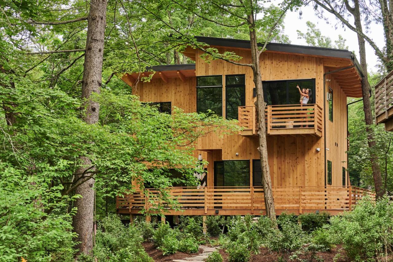 Woodstock Way Hotel Exterior photo