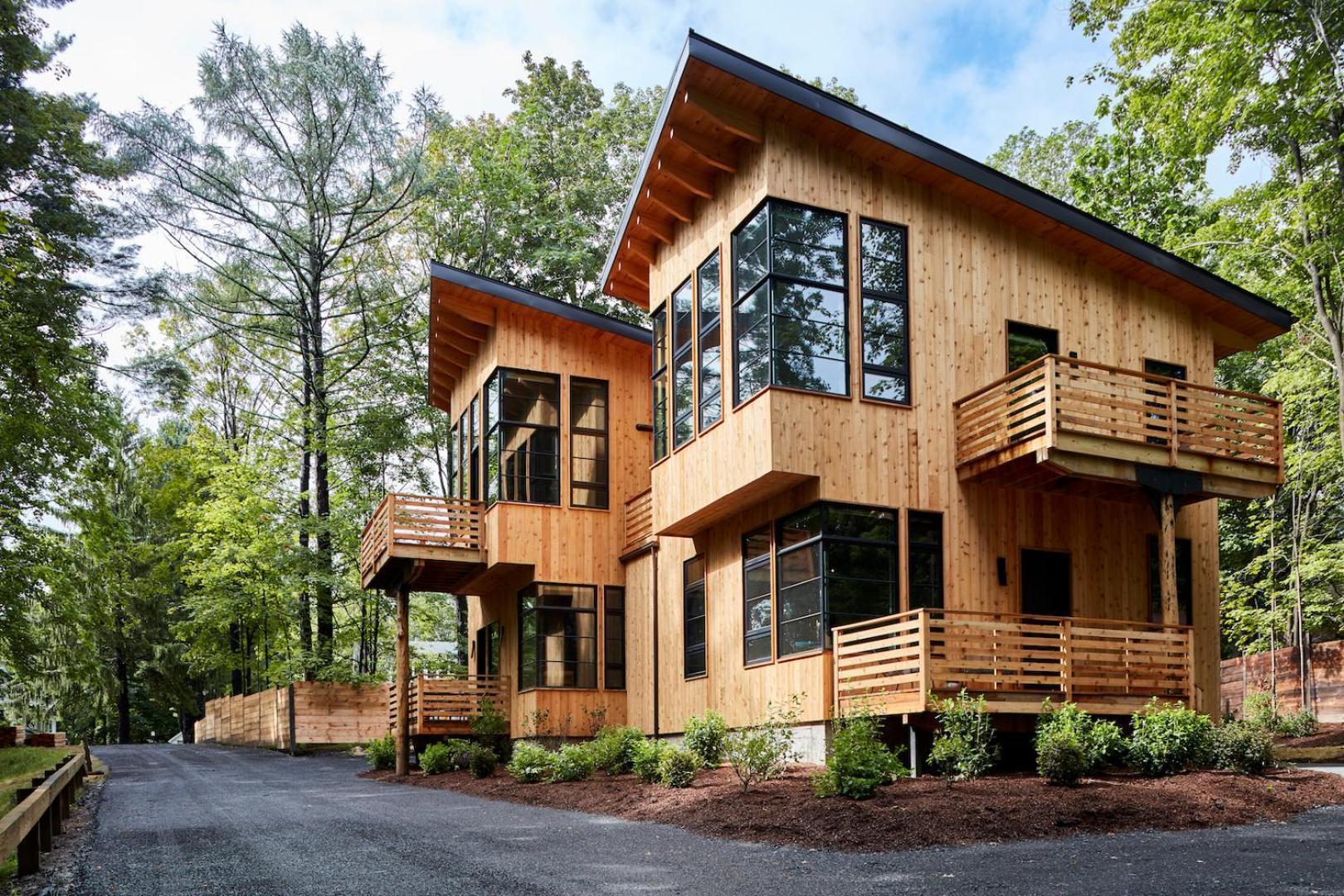 Woodstock Way Hotel Exterior photo